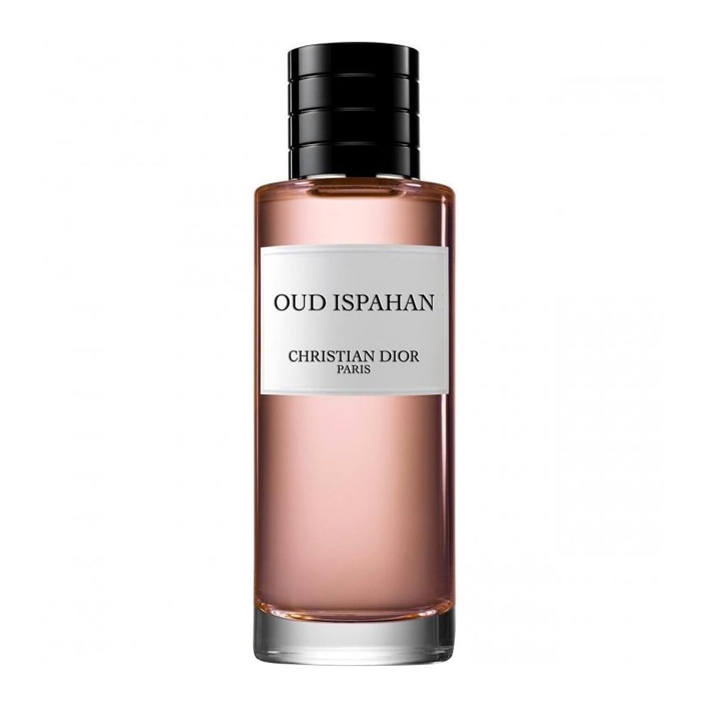 CHRISTIAN DIOR OUD ISPAHAN EDP 125 ML CHRISTIAN DIOR OUD ISPAHAN EDP 125 ML