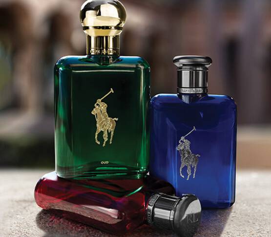 Ralph Lauren Polo Red. Polo Black. & Polo Blue Eau De Parfum 3pcs Ralph Lauren Polo Red. Polo Black. & Polo Blue Eau De Parfum 3pcs