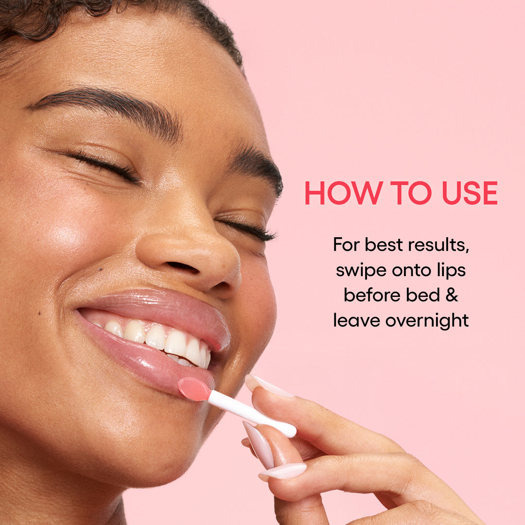 Lip Sleeping Mask Lip Sleeping Mask