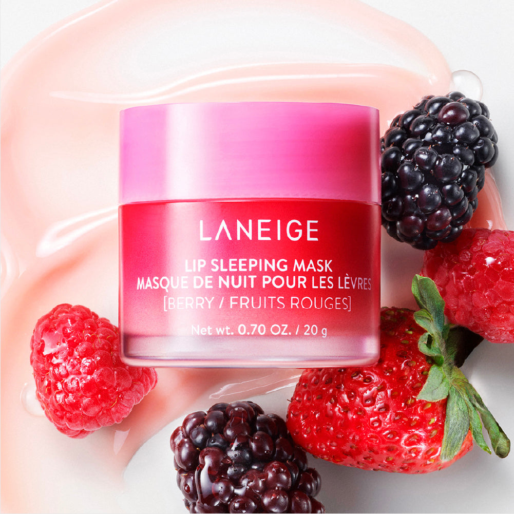 Lip Sleeping Mask Lip Sleeping Mask