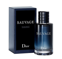 Dior Sauvage for Men EDP 100ml
