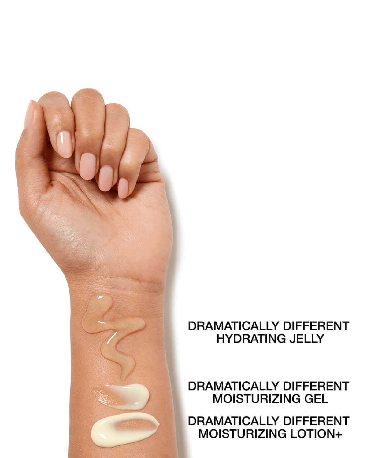 Clinique Dramatically Different Moisturizing Lotion+™ Clinique Dramatically Different Moisturizing Lotion+™