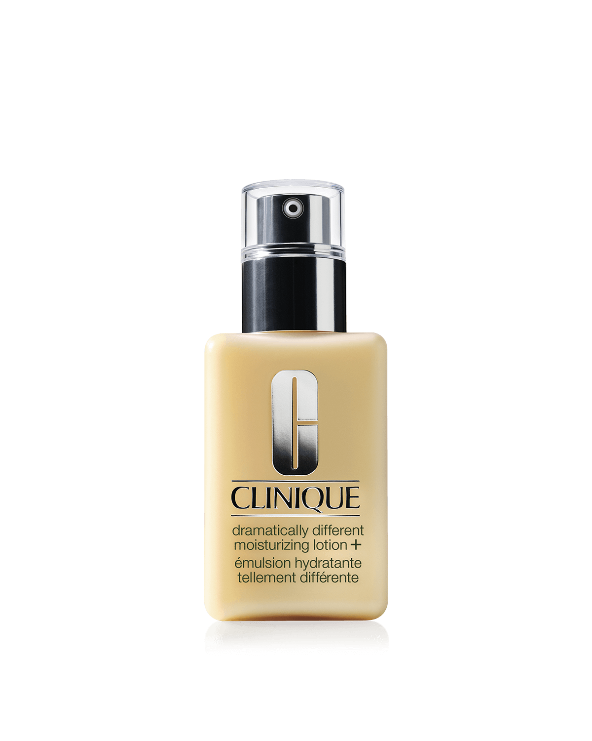 Clinique Dramatically Different Moisturizing Lotion+™ Clinique Dramatically Different Moisturizing Lotion+™