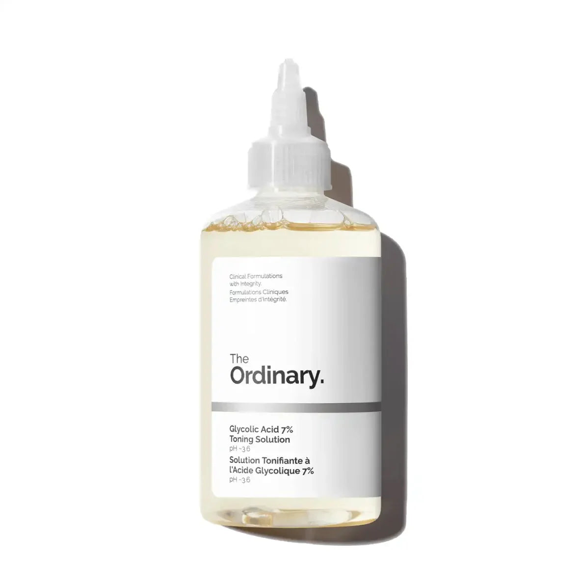 The Ordinary Glycolic Acid 7% Toning Solution The Ordinary Glycolic Acid 7% Toning Solution