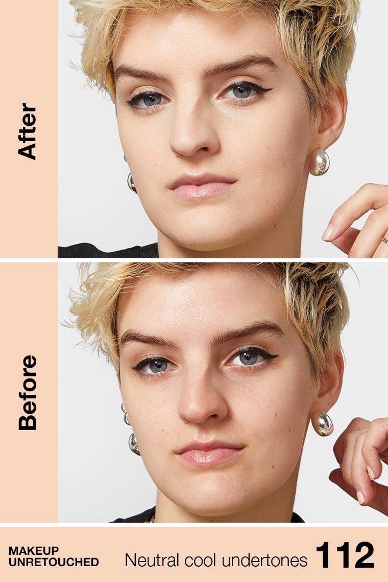 Fit Me® Matte + Poreless Foundation Makeup Fit Me® Matte + Poreless Foundation Makeup
