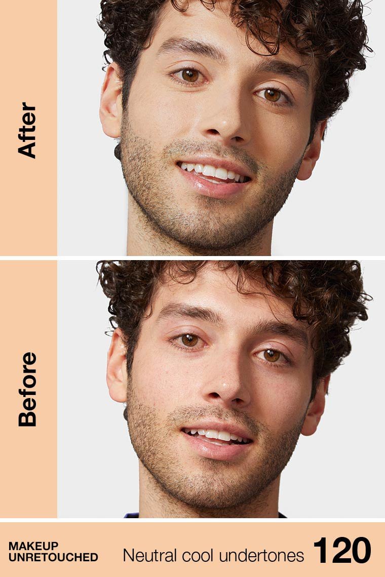 Fit Me® Matte + Poreless Foundation Makeup Fit Me® Matte + Poreless Foundation Makeup