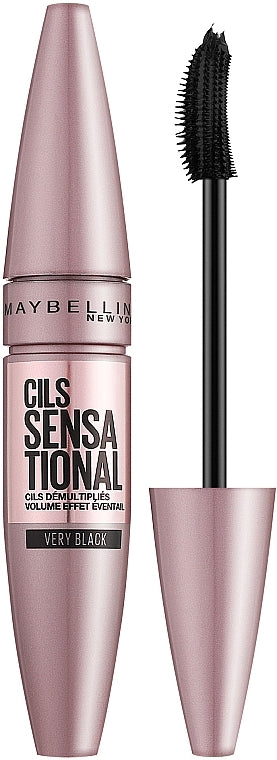 Lash Sensational® Washable Mascara Lash Sensational® Washable Mascara