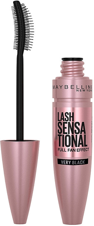 Lash Sensational® Washable Mascara Lash Sensational® Washable Mascara