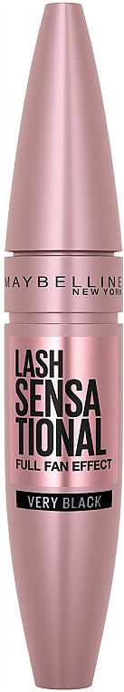 Lash Sensational® Washable Mascara Lash Sensational® Washable Mascara