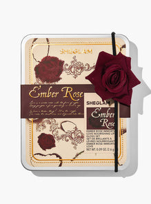 Sheglam Ember Rose  Book Palette