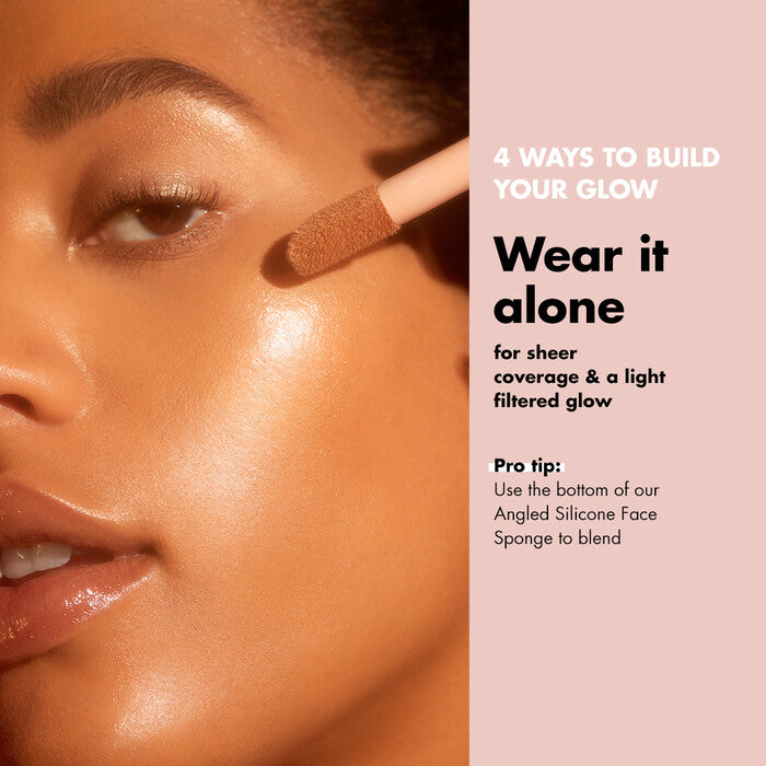 elf-Halo Glow Liquid Filter- 0.5