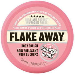 Soap And Glory Flake Away Body Polish 50Ml