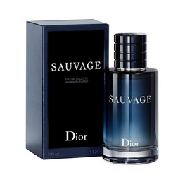 Dior Sauvage for Men EDP 100ml