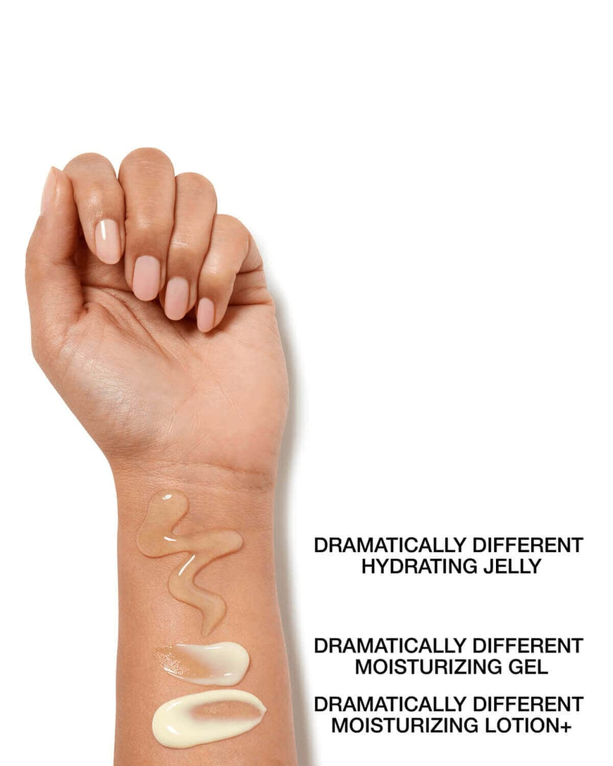 Clinique Dramatically Different Moisturizing Lotion+™