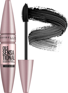 Lash Sensational® Washable Mascara