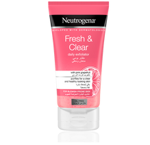 NEUTROGENA® Fresh & Clear Daily Exfoliator